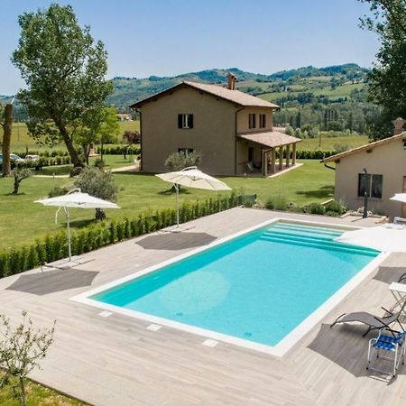 Agriturismo Querceto Mocaiana Exterior foto